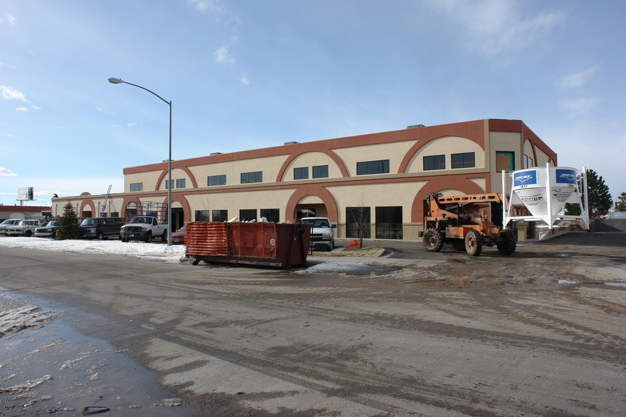 4620 Grandview Ave, Cheyenne, WY à vendre - Photo de construction - Image 2 de 25