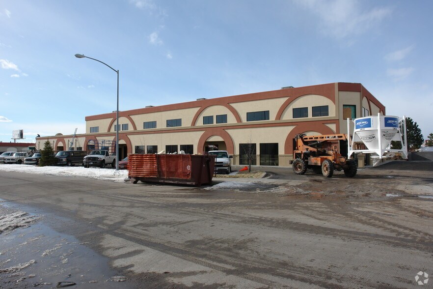 4620 Grandview Ave, Cheyenne, WY à louer - Photo du bâtiment - Image 2 de 25