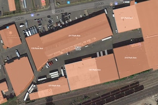 More details for 179 Park Ave, East Hartford, CT - Industrial for Lease