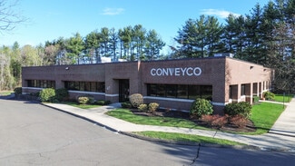 More details for 47 Commerce Dr, Bristol, CT - Industrial for Sale