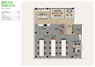 67 Epping Rd, Macquarie Park for lease Floor Plan- Image 1 of 1