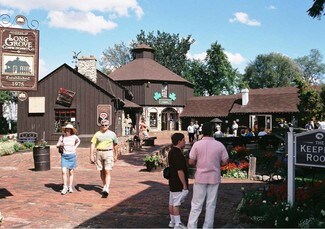 Plus de détails pour 224-234 Robert Parker Coffin Rd, Long Grove, IL - Bureau, Commerce de détail à louer