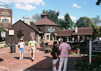 More details for 224-234 Robert Parker Coffin Rd, Long Grove, IL - Office, Retail for Lease