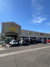 19423 N R H Johnson Blvd, Sun City West, AZ for lease Interior Photo- Image 1 of 3