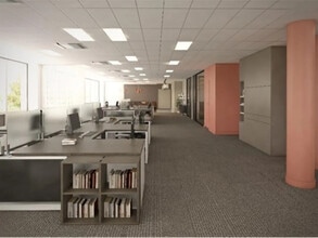 Bureau dans Vélizy-Villacoublay à louer Photo intérieure- Image 2 de 5