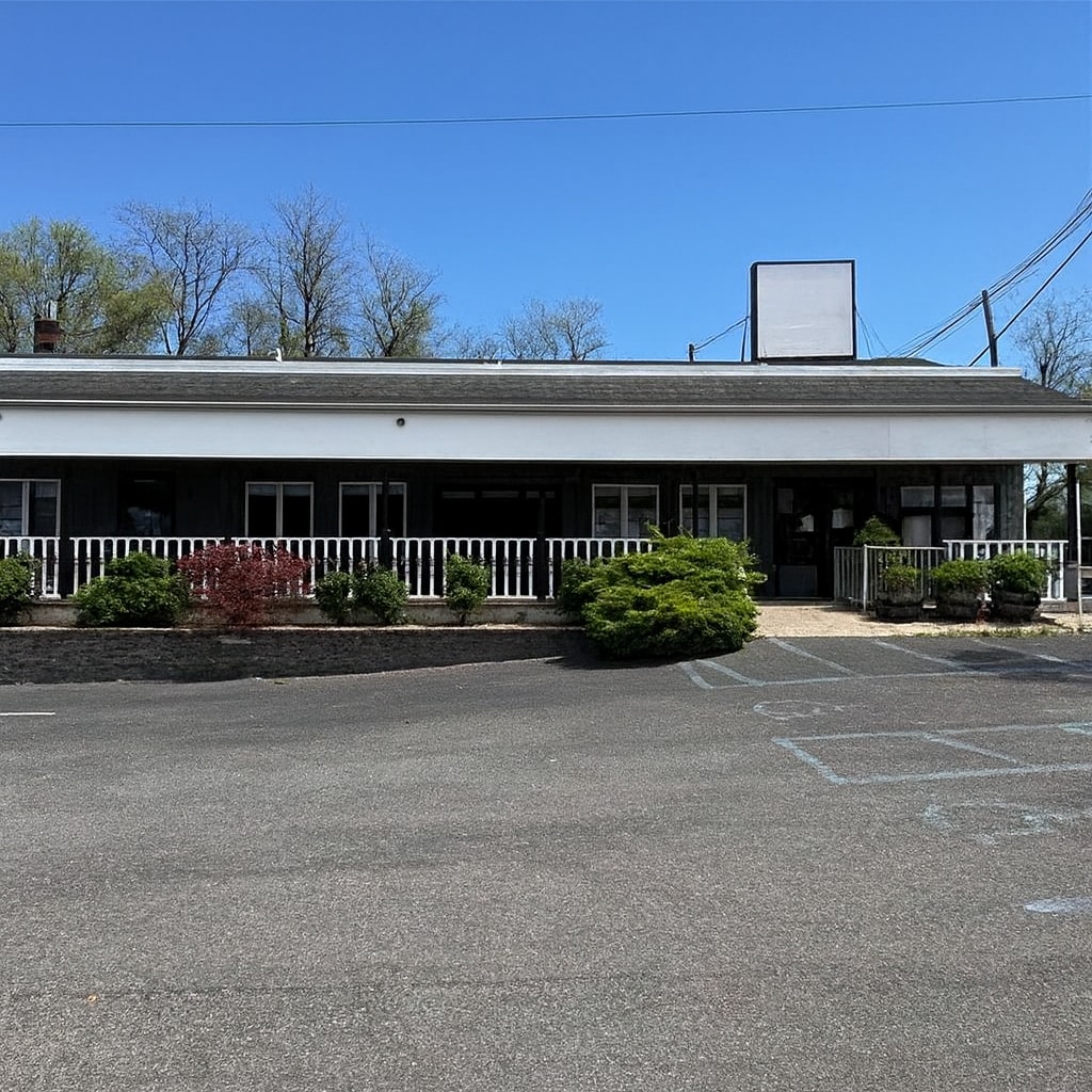 186 Mountainview Blvd, Wayne, NJ for lease Building Photo- Image 1 of 5