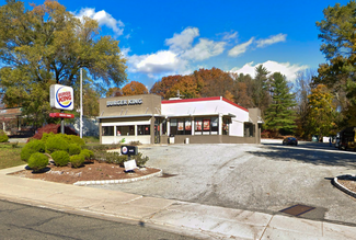 More details for 49 Sparta Ave, Sparta, NJ - Retail for Sale