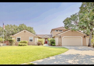 More details for 19365 Macho Rd, Red Bluff, CA - Land for Sale