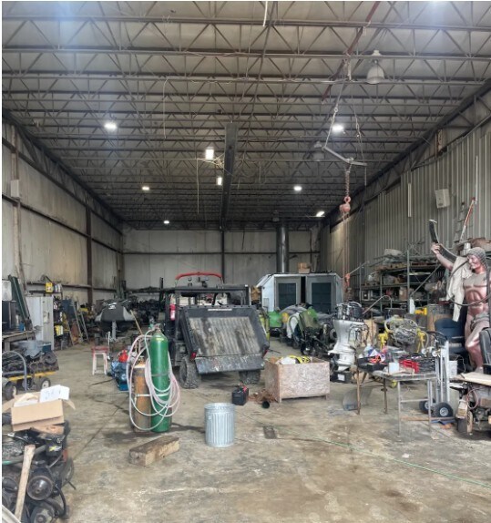 9612 US Highway 42, Prospect, KY à louer - Photo du bâtiment - Image 2 de 6