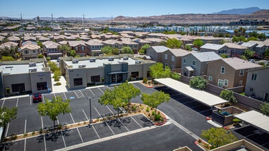 8728 Spanish Ridge Ave, Las Vegas, NV for sale Interior Photo- Image 2 of 3