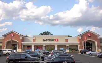 More details for 1502-1640 Belle View Blvd, Alexandria, VA - Retail for Lease