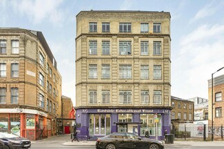 More details for 16 Perseverance Works, London - Office for Lease