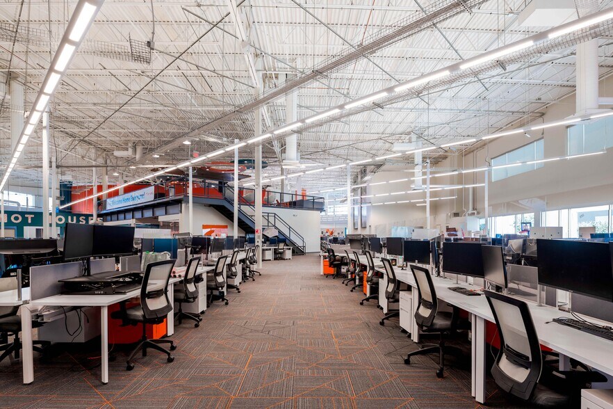 2150 E Germann Rd, Chandler, AZ à louer - Photo intérieure - Image 2 de 7