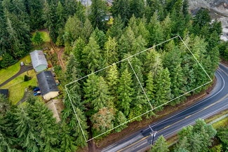 More details for 00 Dickey Rd, Silverdale, WA - Land for Sale