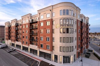 Plus de détails pour 9600 Franklin, Franklin Park, IL - Commerce de détail à louer