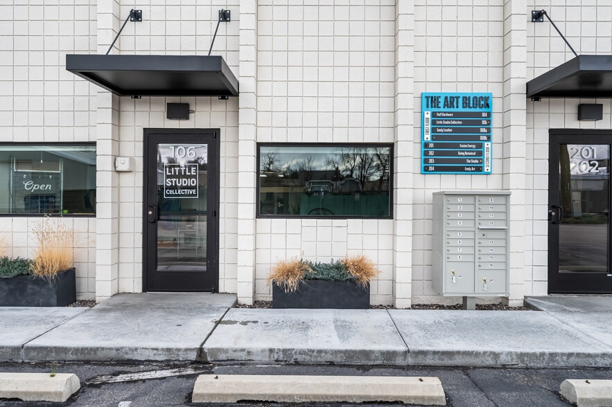 104-108 W 31st St, Garden City, ID for sale - Building Photo - Image 3 of 35