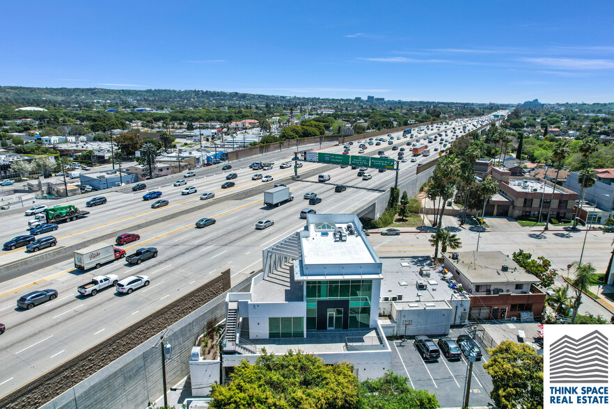 11259 Washington Blvd, Culver City, CA for sale - Building Photo - Image 3 of 10