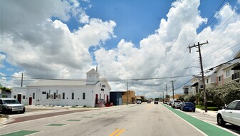 6600 NW 15th Ave, Miami FL - Commercial Real Estate