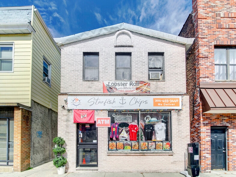 991 Broadway, Bayonne, NJ for sale - Building Photo - Image 2 of 22