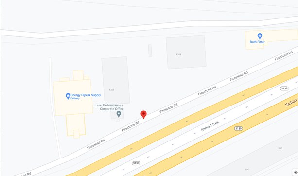 4306 Firestone Rd, New Orleans, LA à louer - Photo du bâtiment - Image 2 de 2