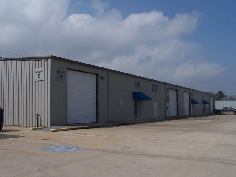 12112 Almeda Rd, Houston, TX for lease - Primary Photo - Image 2 of 3
