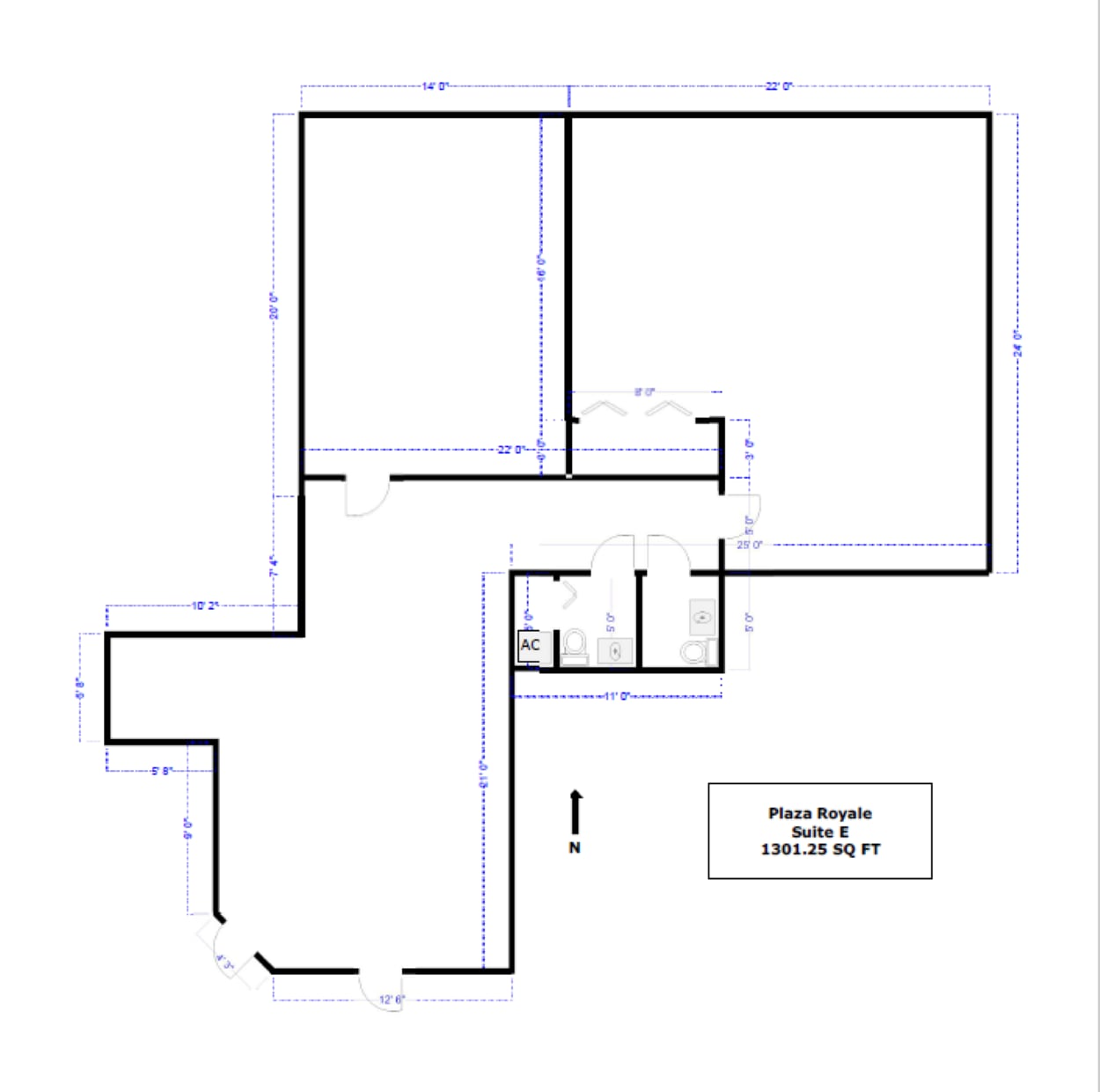 2625 Barna Ave, Titusville, FL à louer Photo intérieure- Image 1 de 1