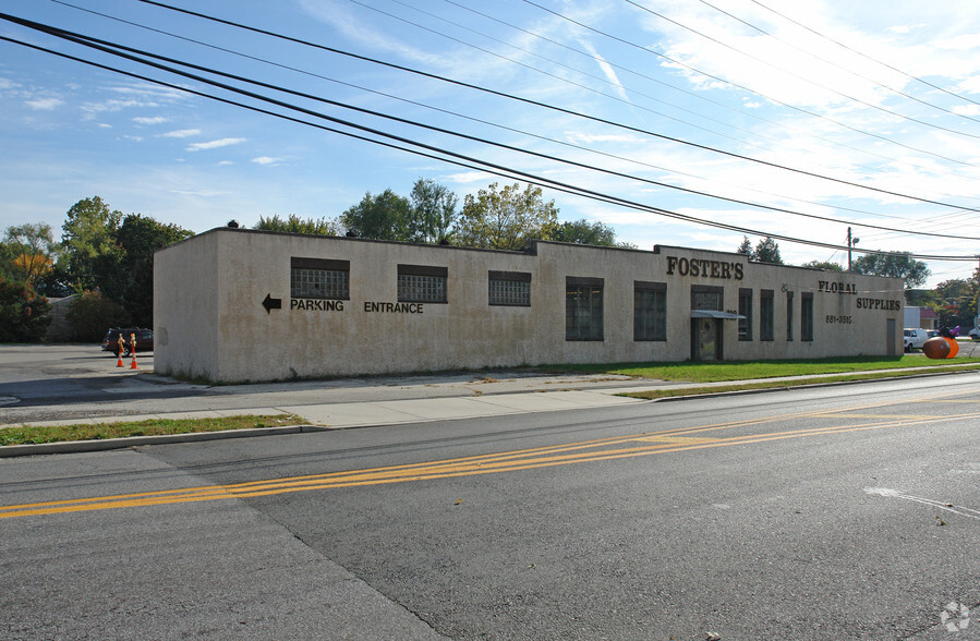 210 New St E, Glassboro, NJ à vendre - Photo principale - Image 1 de 1