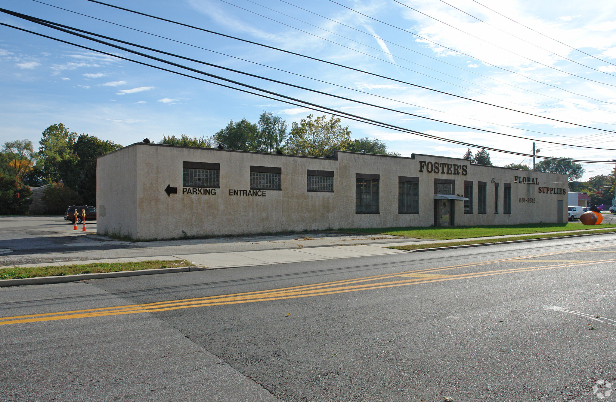 210 New St E, Glassboro, NJ à vendre Photo principale- Image 1 de 1