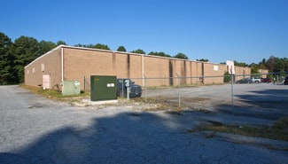 Plus de détails pour 850 Great Sw Pky SW, Atlanta, GA - Industriel à vendre