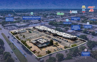 More details for 8901-8979 Richmond Ave, Houston, TX - Retail for Sale