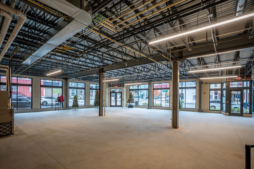 156 Columbus Ave, Sandusky, OH à louer - Photo intérieure - Image 3 de 39