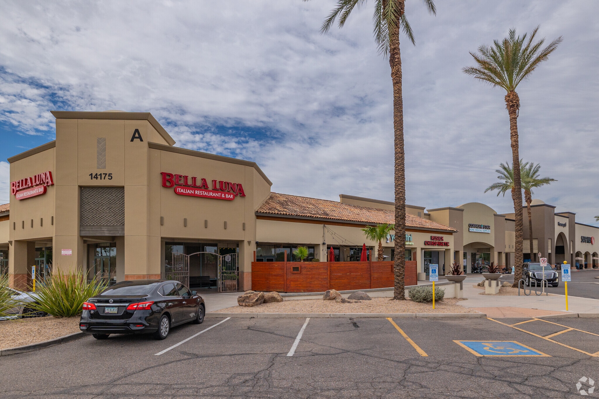 14175 W Indian School Rd, Goodyear, AZ for lease Primary Photo- Image 1 of 30