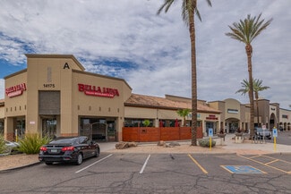 More details for 14175 W Indian School Rd, Goodyear, AZ - Retail for Lease