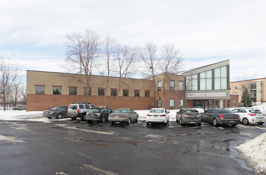 1414 NE Marshall St, Minneapolis, MN for lease - Primary Photo - Image 1 of 4