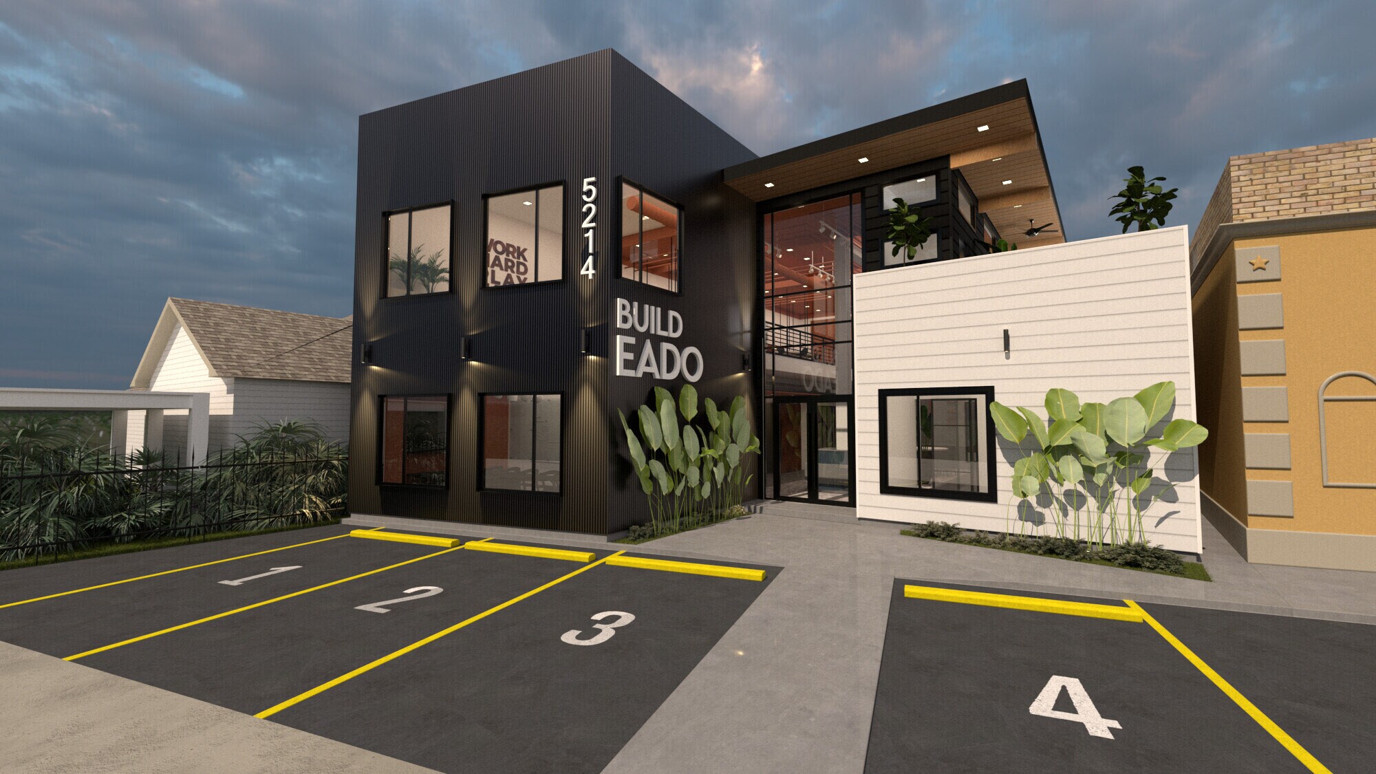 5214 Harrisburg Blvd, Houston, TX à vendre Photo principale- Image 1 de 1