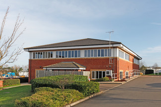 More details for 2 Crown Ct, Rushden - Office for Lease