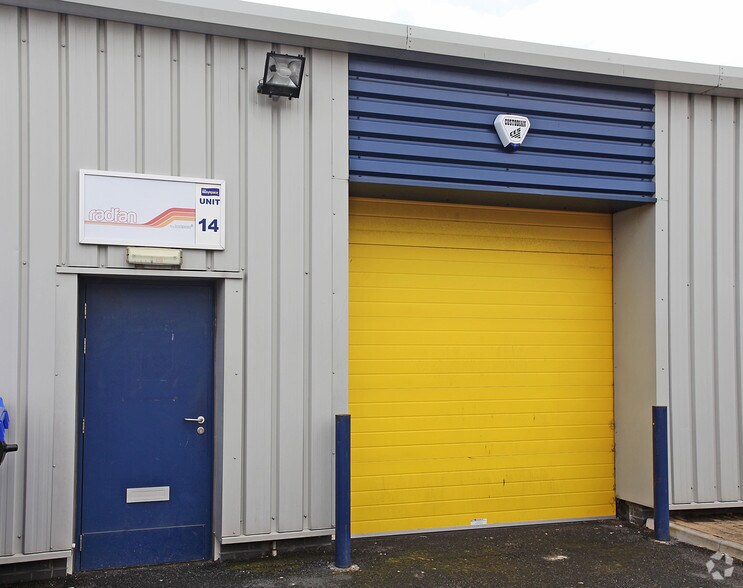 Orion Way, North Shields à louer - Photo du bâtiment - Image 2 de 3