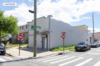 Plus de détails pour 182 Vermont Ave, Staten Island, NY - Flex à vendre