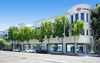 Plus de détails pour 8900-8920 Beverly Blvd, West Hollywood, CA - Vente au détail à louer