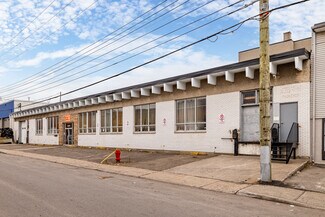More details for 8540 10e Av, Montréal, QC - Industrial for Lease