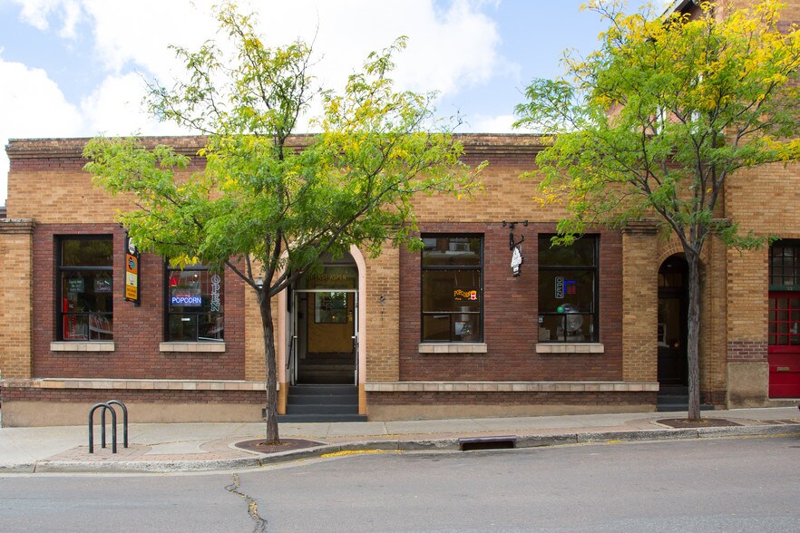 111 E Aspen Ave, Flagstaff, AZ à louer - Photo du bâtiment - Image 3 de 14