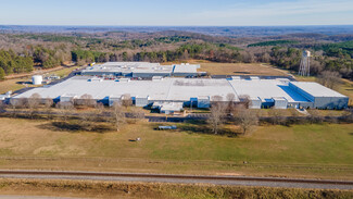 Plus de détails pour 2850 Gainesville Hwy, Alto, GA - Industriel/Logistique à louer