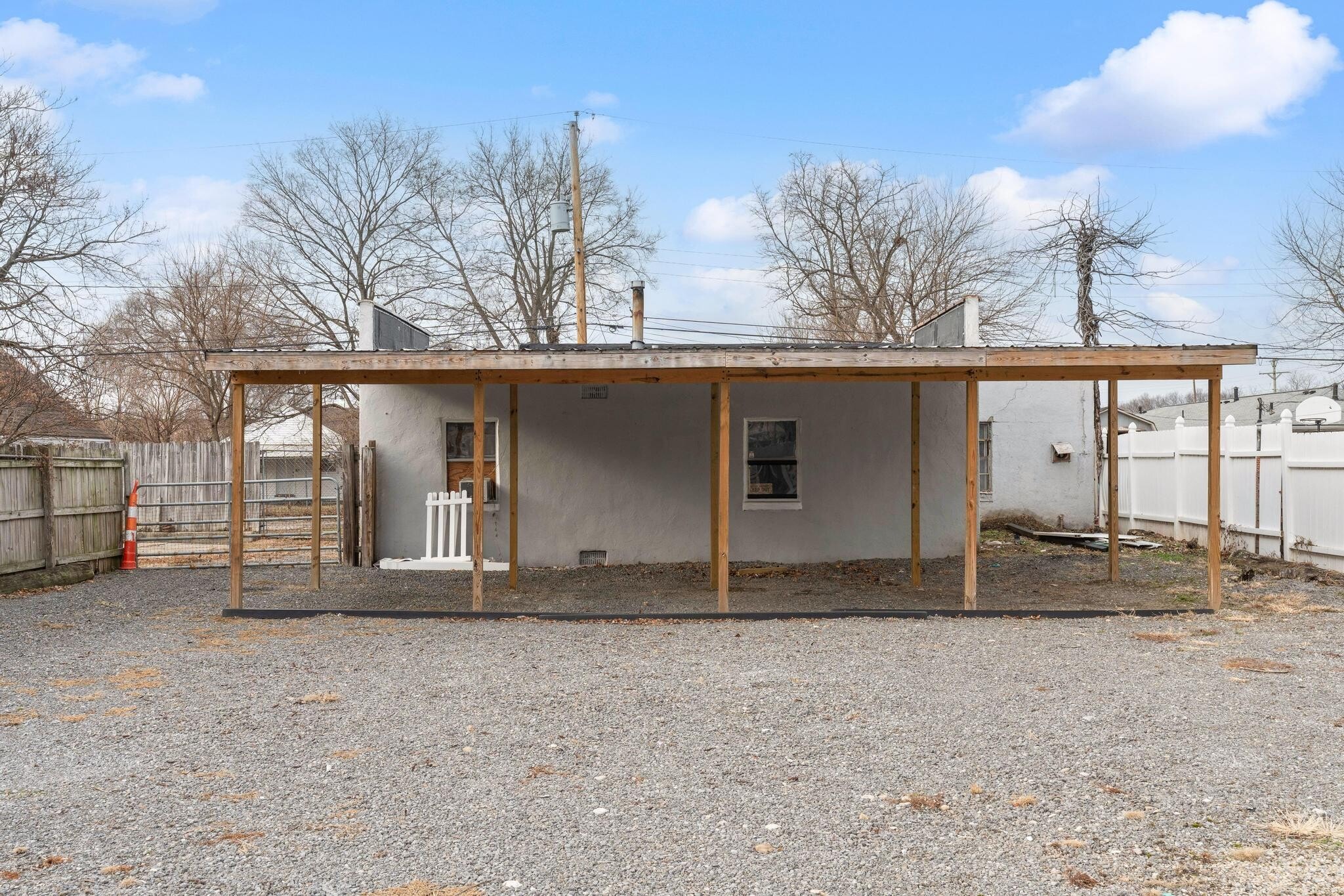 1271 Harker St, Dayton, OH for sale Primary Photo- Image 1 of 48