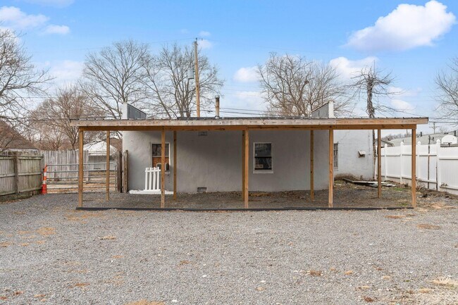 More details for 1271 Harker St, Dayton, OH - Retail for Sale