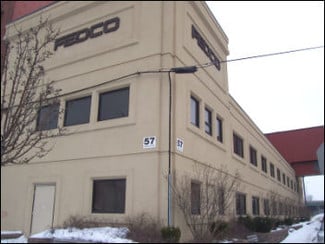 More details for 57 Tonawanda St, Buffalo, NY - Office for Sale
