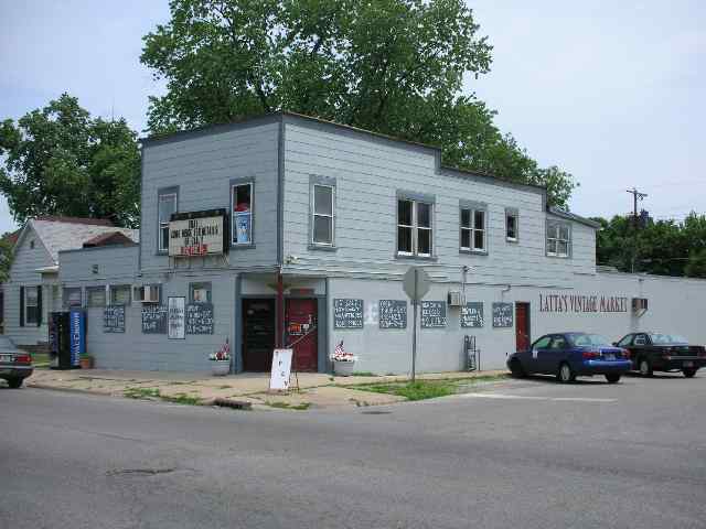 2401 N 13th St, Terre Haute, IN for sale - Primary Photo - Image 1 of 8