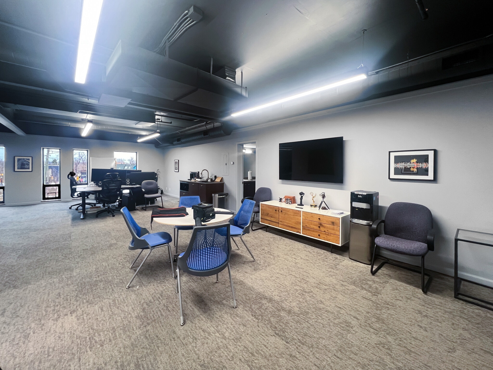 300 N 5th Ave, Ann Arbor, MI à louer Photo intérieure- Image 1 de 10