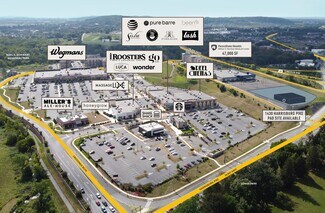 Plus de détails pour 1440 Harrisburg Pike, Lancaster, PA - Terrain à louer