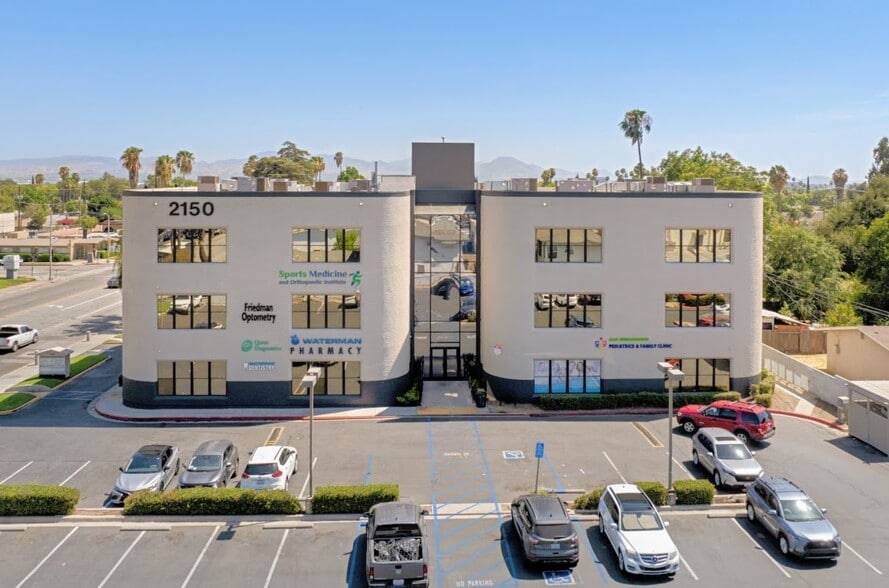 2150 N Waterman Ave, San Bernardino, CA for lease - Building Photo - Image 3 of 52