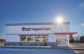 More details for 9449 State Route 14, Streetsboro, OH - Retail for Sale